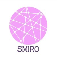 Smiro logo, Smiro contact details