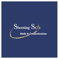 Shooting Star Media and Communications logo, Shooting Star Media and Communications contact details