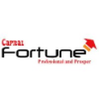 Ningbo High Tech Park Capital Fortune IT Co.Ltd logo, Ningbo High Tech Park Capital Fortune IT Co.Ltd contact details