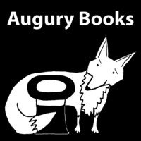 Augury Books logo, Augury Books contact details