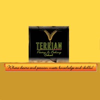 Terrian Pastry and Baking School logo, Terrian Pastry and Baking School contact details