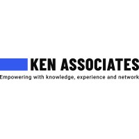 KEN Associates logo, KEN Associates contact details