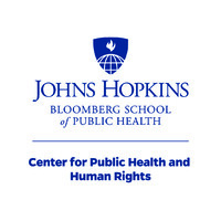 Johns Hopkins Center for Public Health and Human Rights logo, Johns Hopkins Center for Public Health and Human Rights contact details