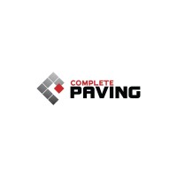 Complete Paving logo, Complete Paving contact details