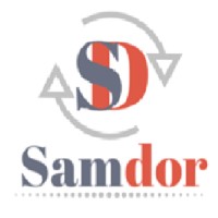 Samdor logo, Samdor contact details