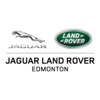 Jaguar Land Rover Edmonton logo, Jaguar Land Rover Edmonton contact details