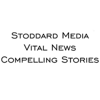 Stoddard Media logo, Stoddard Media contact details