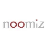 Noomiz logo, Noomiz contact details