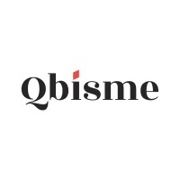 Qbisme logo, Qbisme contact details