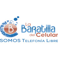 La Baratilla del Celular logo, La Baratilla del Celular contact details