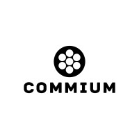 Commium logo, Commium contact details