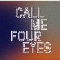 Call me four eyes logo, Call me four eyes contact details