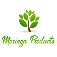 Moringa Products logo, Moringa Products contact details