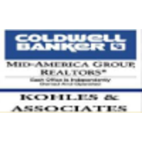 Kohles and Associates-Coldwell Banker MAG logo, Kohles and Associates-Coldwell Banker MAG contact details