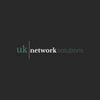 Uk Network Solutions Ltd logo, Uk Network Solutions Ltd contact details