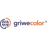 griwecolor GmbH logo, griwecolor GmbH contact details