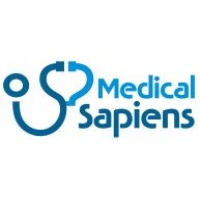 Medical Sapiens logo, Medical Sapiens contact details