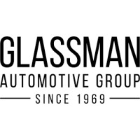 GLASSMAN AUTOMOTIVE GROUP logo, GLASSMAN AUTOMOTIVE GROUP contact details