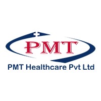 PMT Healthcare Pvt Ltd logo, PMT Healthcare Pvt Ltd contact details