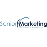 Senior Marketing logo, Senior Marketing contact details