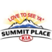 Summit Place Kia logo, Summit Place Kia contact details