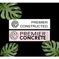 Premier Constructed - Stonework, Concrete & Specialist Surfaces logo, Premier Constructed - Stonework, Concrete & Specialist Surfaces contact details