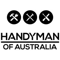 Handyman of Australia logo, Handyman of Australia contact details