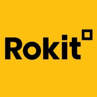 Rokit Square logo, Rokit Square contact details