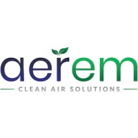 Aerem Clean Air Solutions logo, Aerem Clean Air Solutions contact details