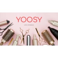 Yoosy logo, Yoosy contact details