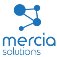 Mercia Solutions logo, Mercia Solutions contact details