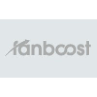 FanBoost logo, FanBoost contact details