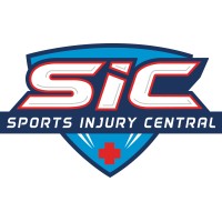 Sports Injury Central (Injury AI, Inc) logo, Sports Injury Central (Injury AI, Inc) contact details