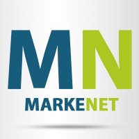 MARKENET logo, MARKENET contact details