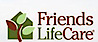 Friends LifeCare logo, Friends LifeCare contact details