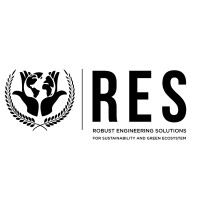 Robust Engineering Solutions logo, Robust Engineering Solutions contact details