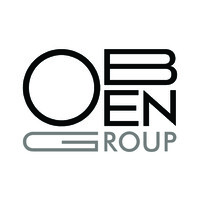 Oben Group Inc. logo, Oben Group Inc. contact details