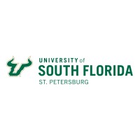 University of South Florida St. Petersburg logo, University of South Florida St. Petersburg contact details