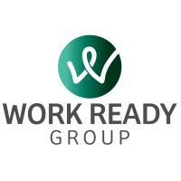 Work Ready Group logo, Work Ready Group contact details