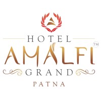 HOTEL AMALFI GRAND logo, HOTEL AMALFI GRAND contact details