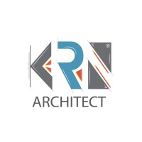 KRN ARCHITECT logo, KRN ARCHITECT contact details