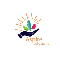 Aspire Solution logo, Aspire Solution contact details