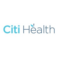 Citi Health logo, Citi Health contact details