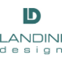 Landini Design logo, Landini Design contact details