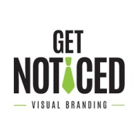 Get Noticed Branding logo, Get Noticed Branding contact details