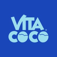 Vita Coco logo, Vita Coco contact details