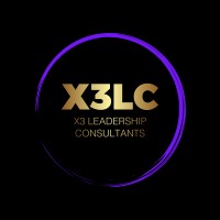 X3 Leadership Consultants logo, X3 Leadership Consultants contact details