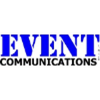 Event Communications Limited logo, Event Communications Limited contact details