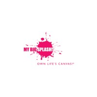 MY BIG SPLASH® logo, MY BIG SPLASH® contact details