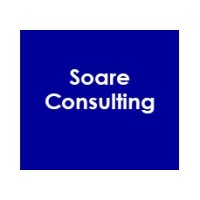 Soare Consulting logo, Soare Consulting contact details